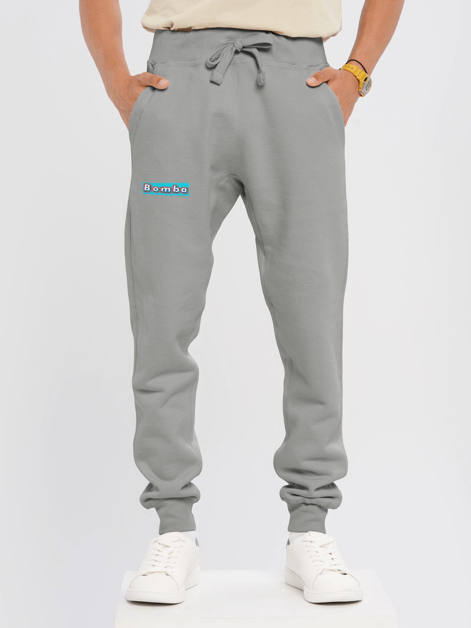 BOMBA Aqua Jogger product image (3)