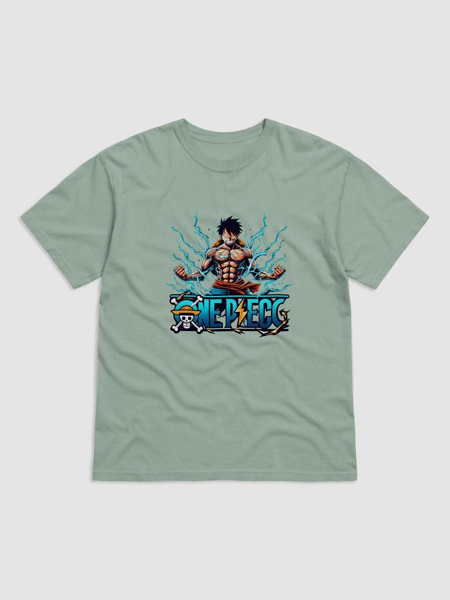 Unisex T-shirt Luffy One Piece product image (5)