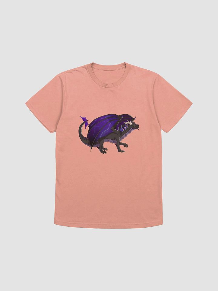 Dragon T-Shirt product image (2)