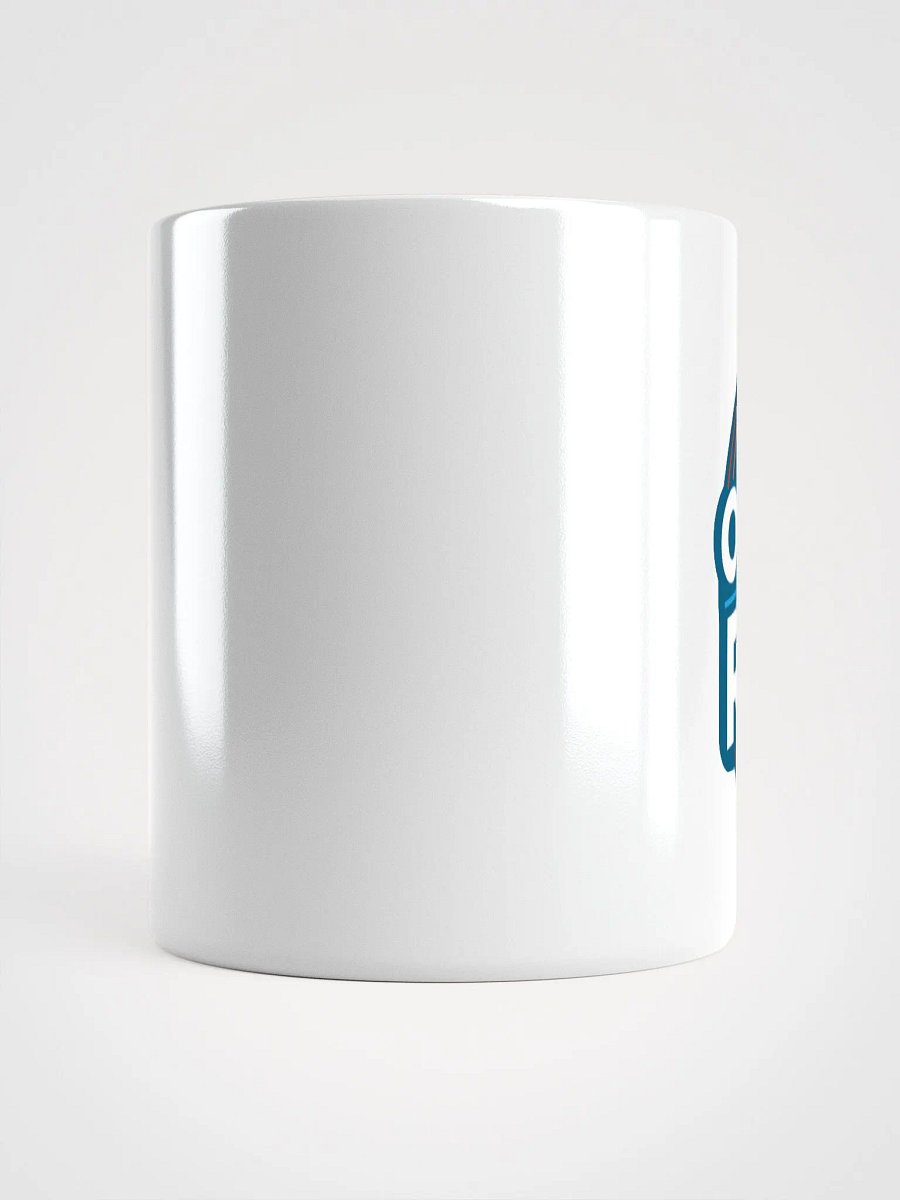 One For The Road Mug product image (10)