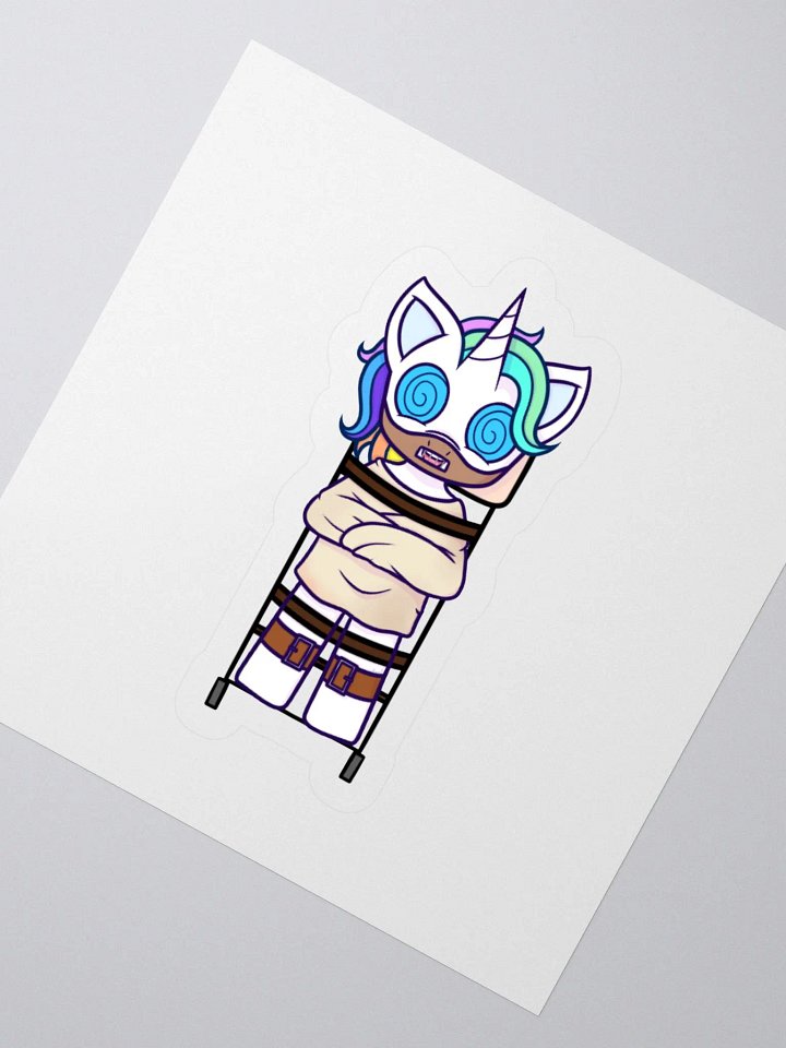 Dash sticker product image (2)