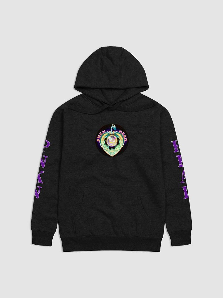 PNKN HEAD HOODIE product image (8)