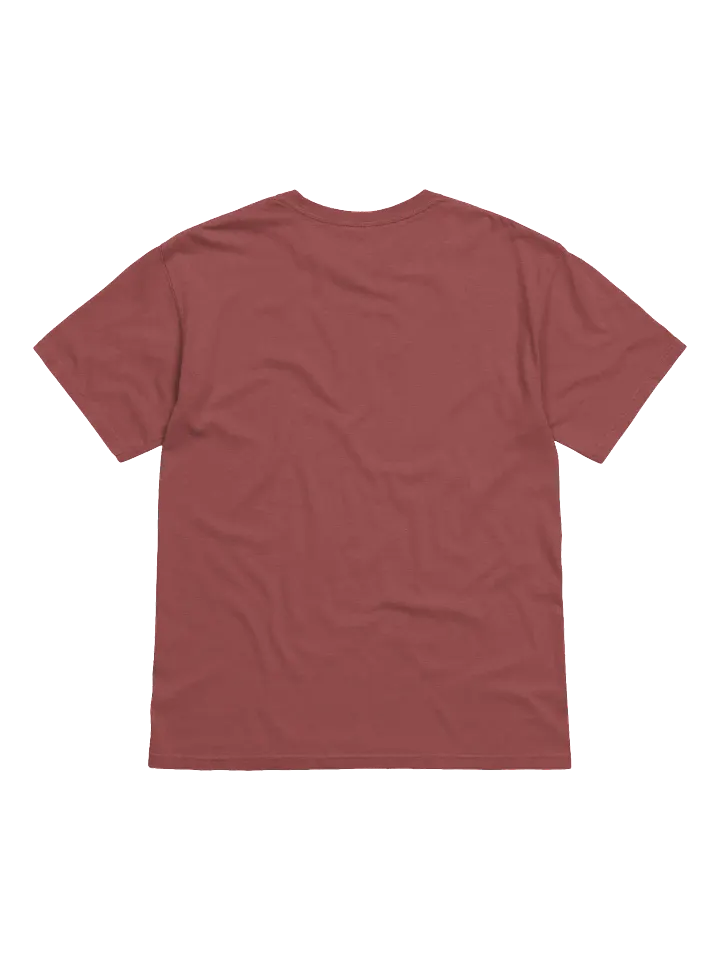 SauTor Comfort Colors Garment-Dyed Heavyweight T-Shirt product image (2)