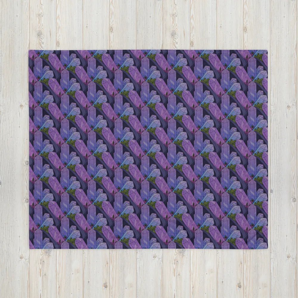 Crystal Blanket product image (16)