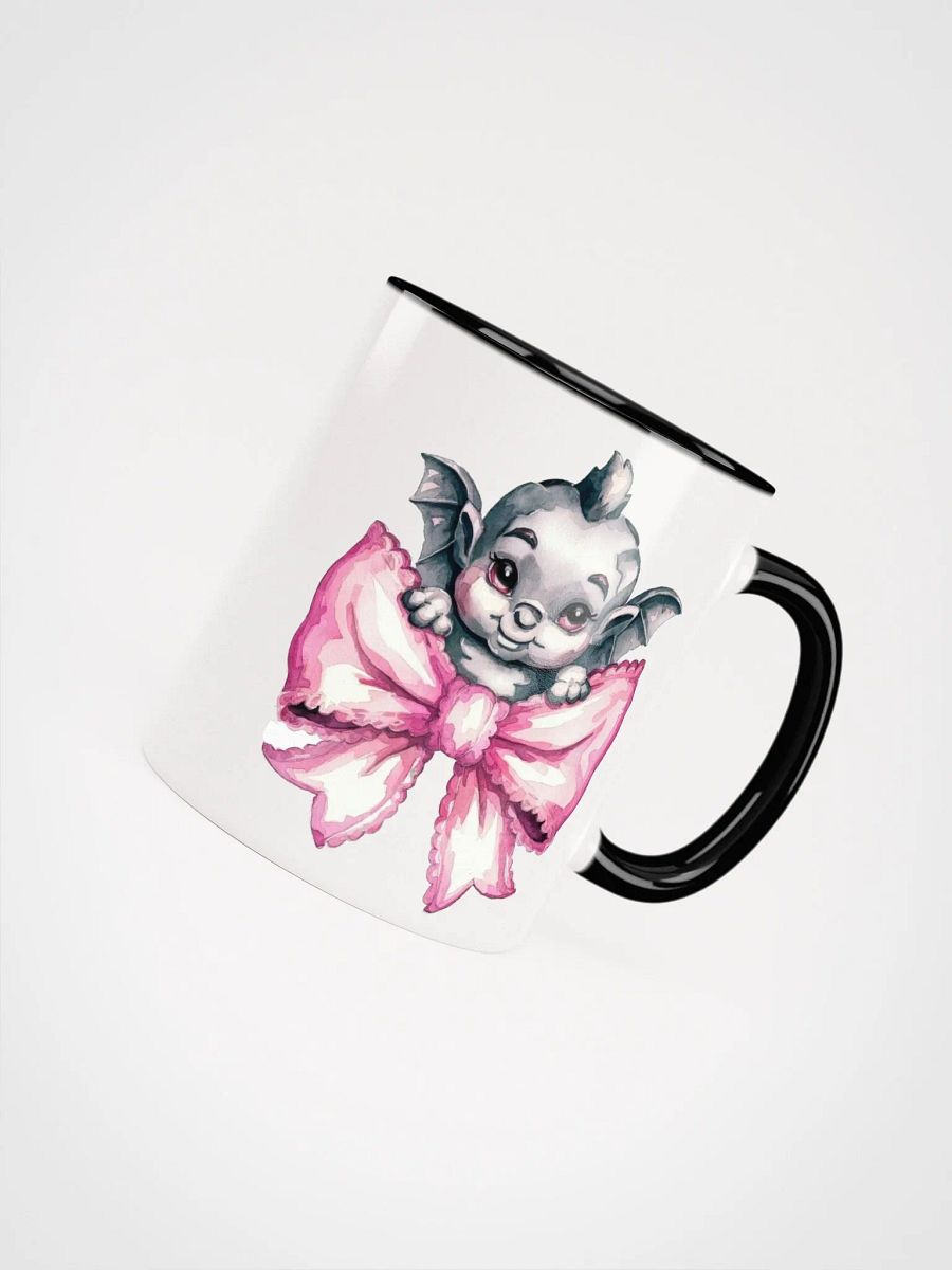 Sweet gargoyle mug product image (10)