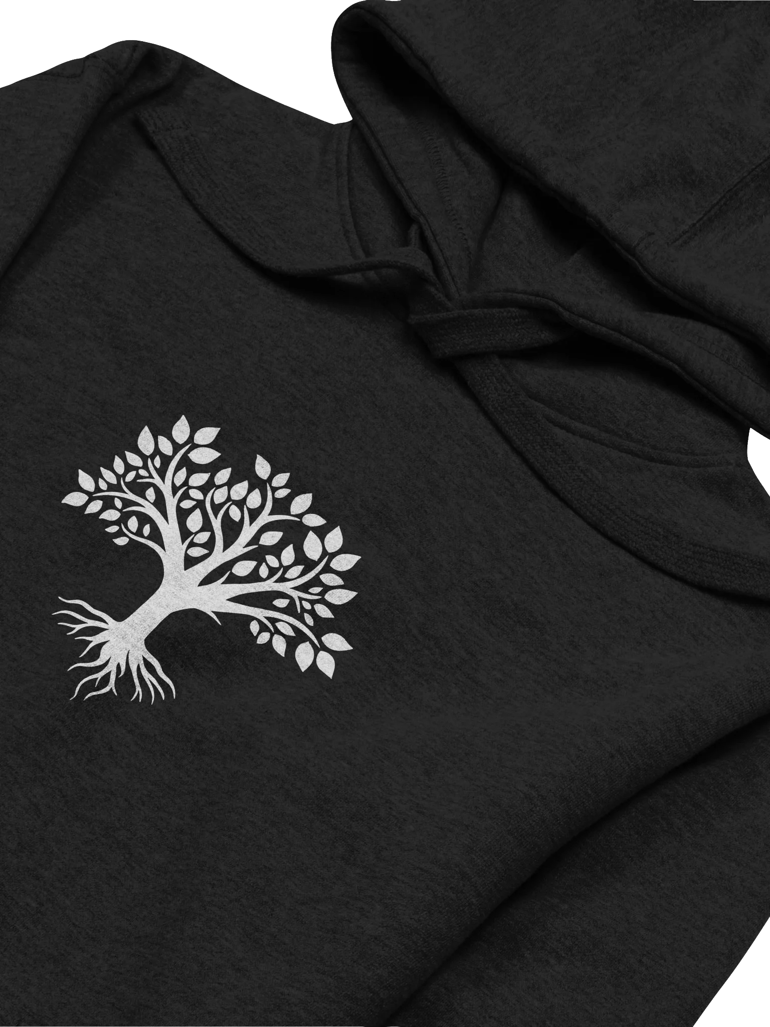 The Tall - Hoodie (Womans) product image (3)