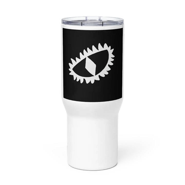 Taganu Travel Mug Pro product image (3)