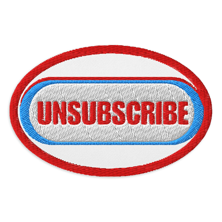 Unsubscribe product image (1)