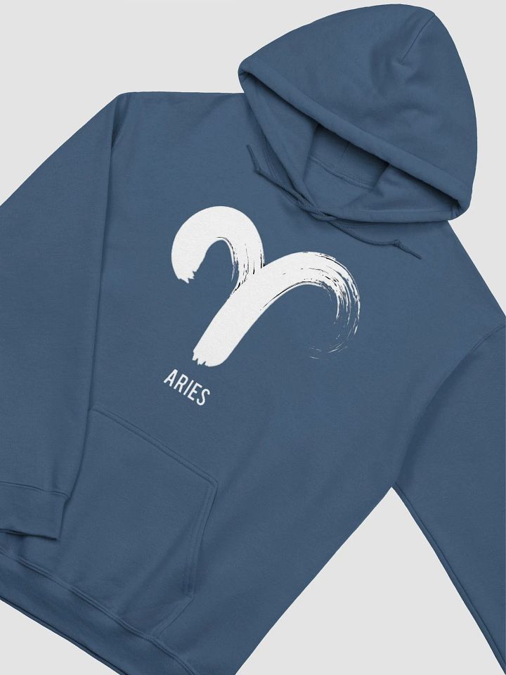 It's Aries Season Hoodie product image (1)