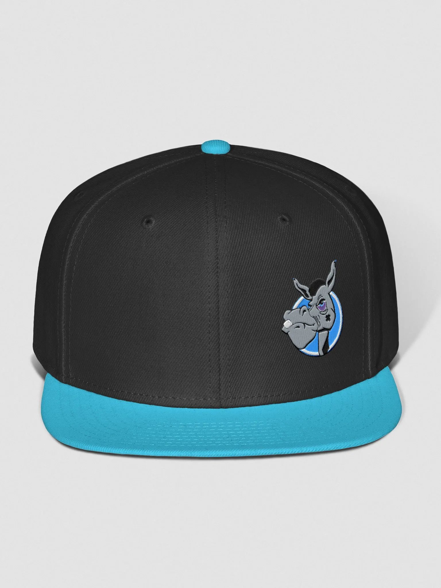 Wool Blend Snap-Back product image (1)