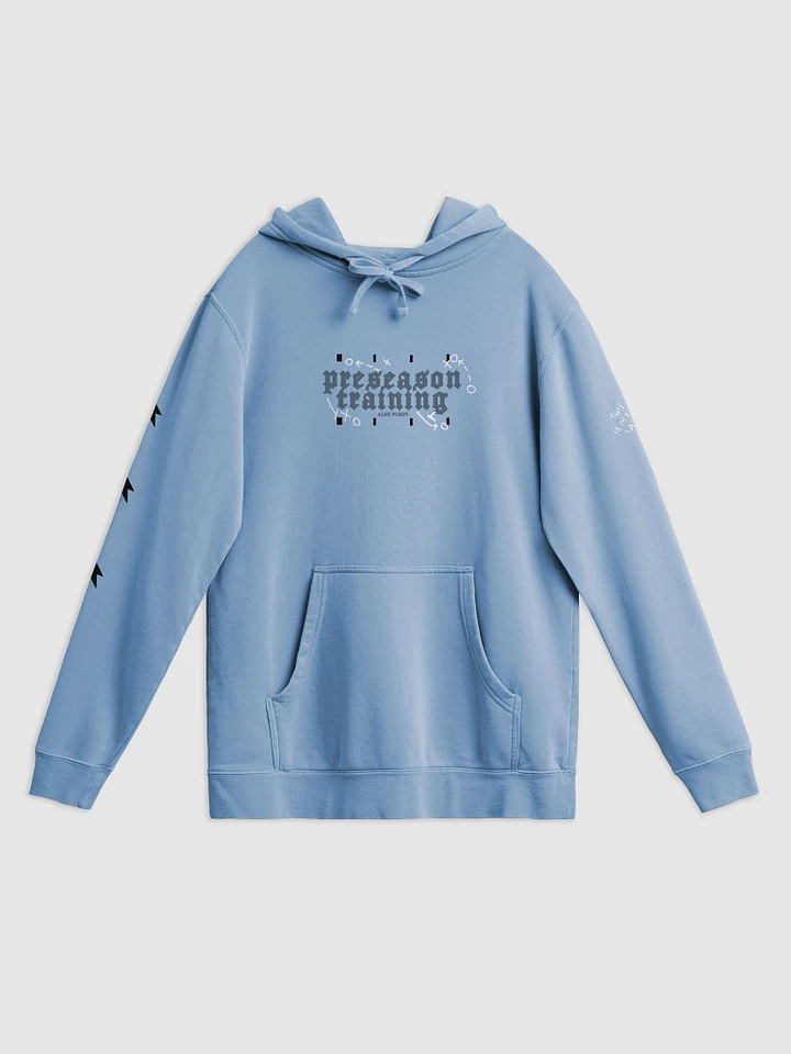 Official Preseason Training Hoodie product image (1)
