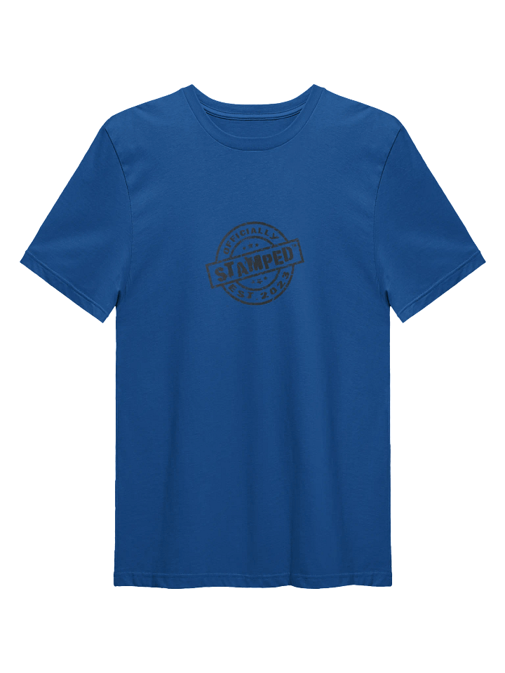 Officially Stamped 2002 Tee product image (2)