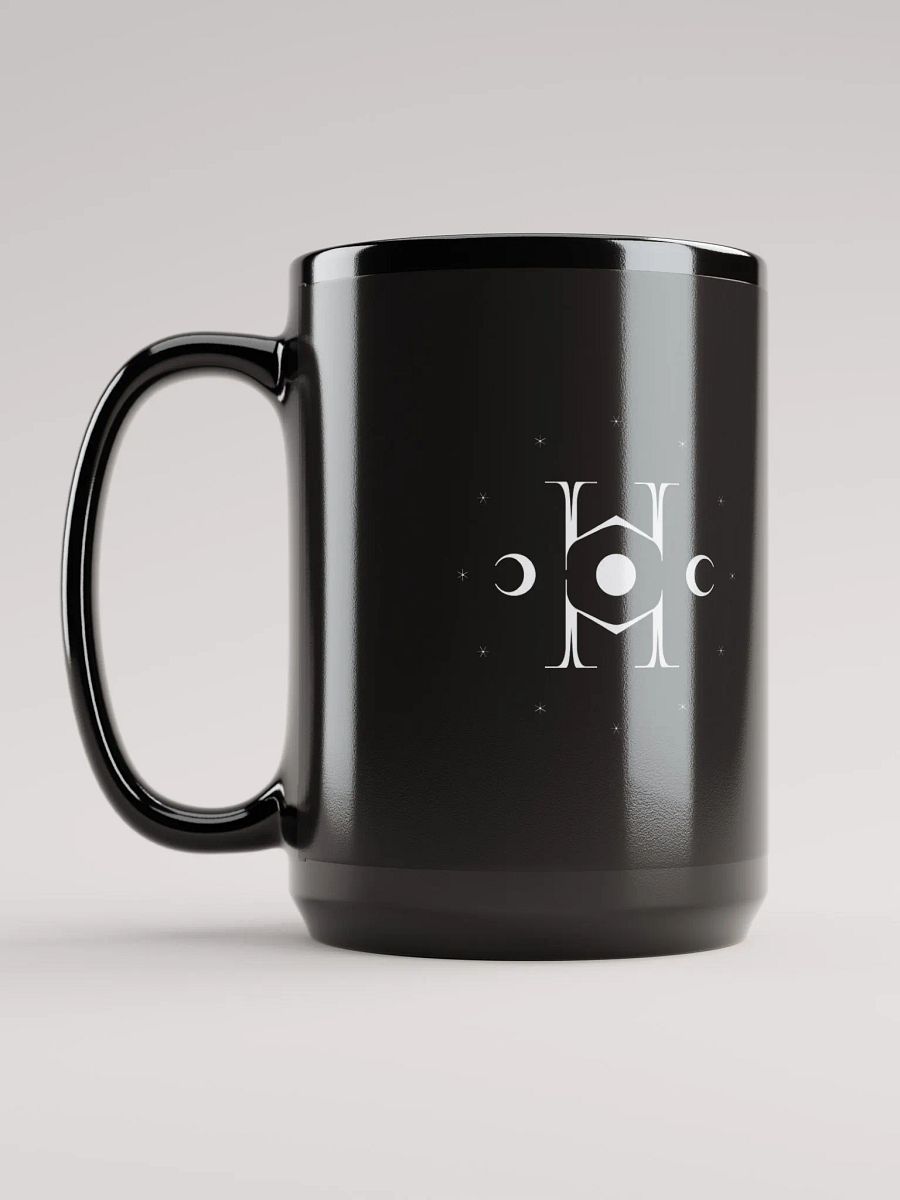 Moonogram Mug product image (6)