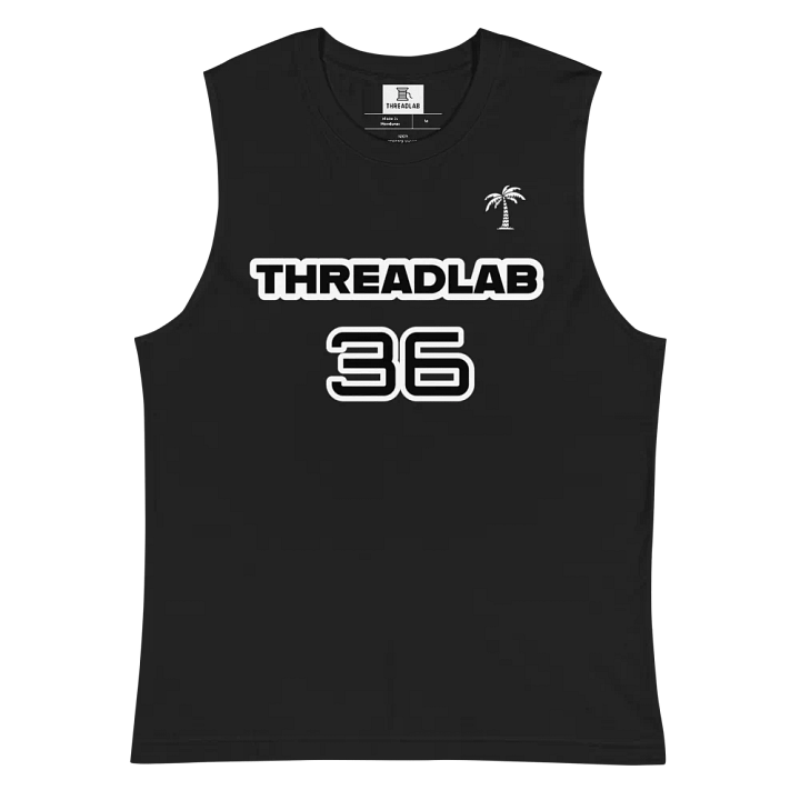 Basketballtrikot - Summercollection 2025 product image (3)