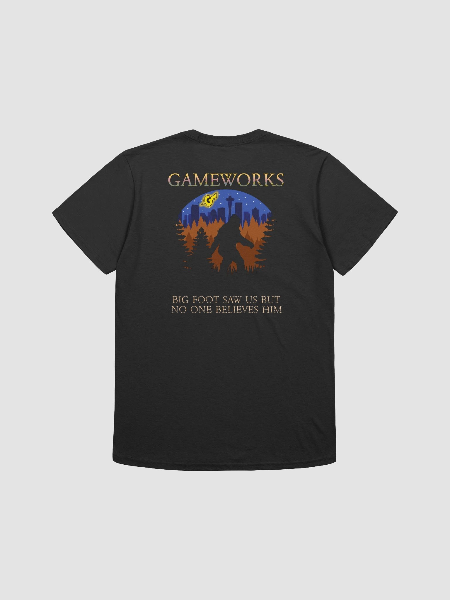 BigFoot product image (2)