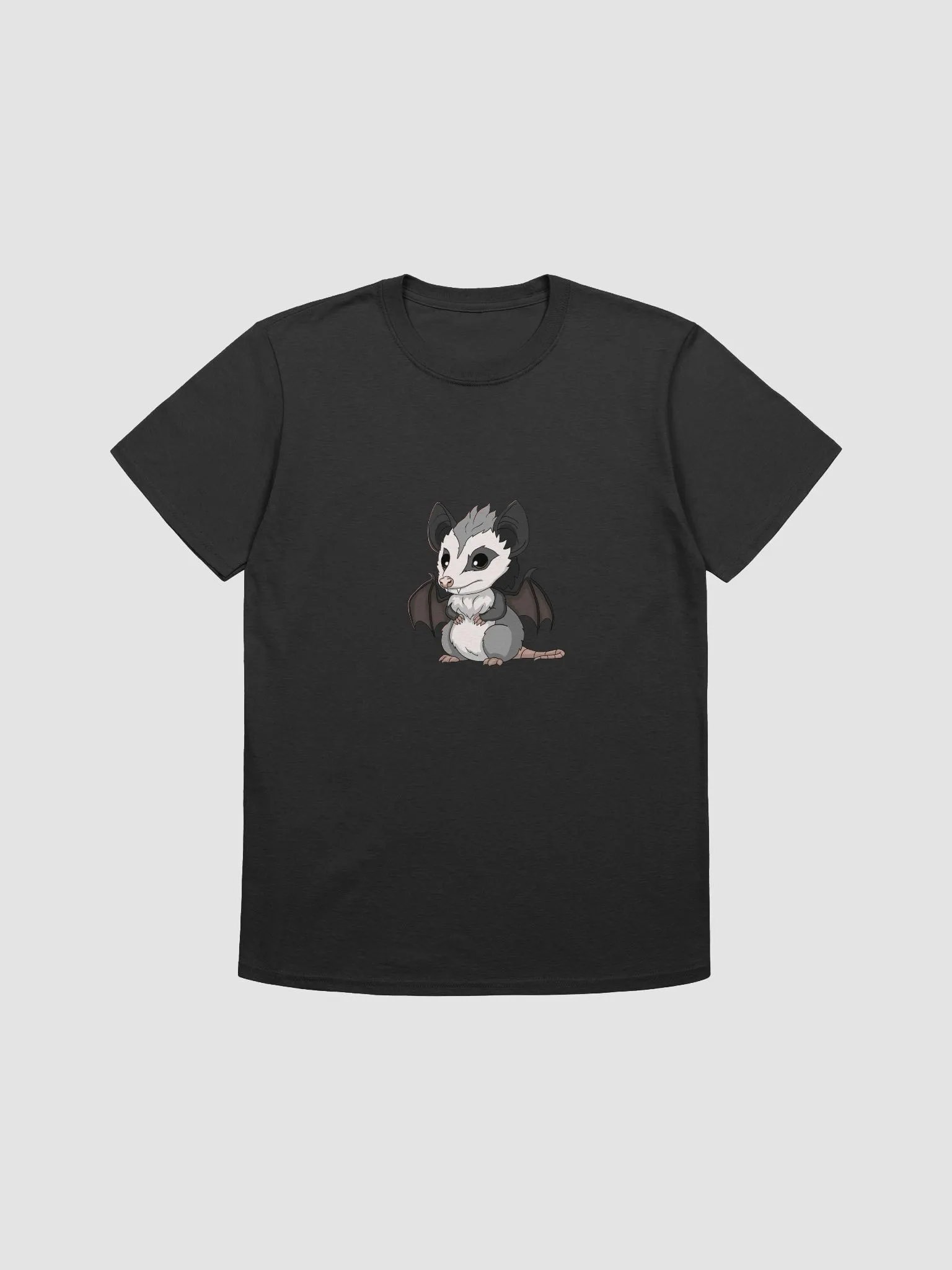Lazlo the Batpossum Shirt product image (1)