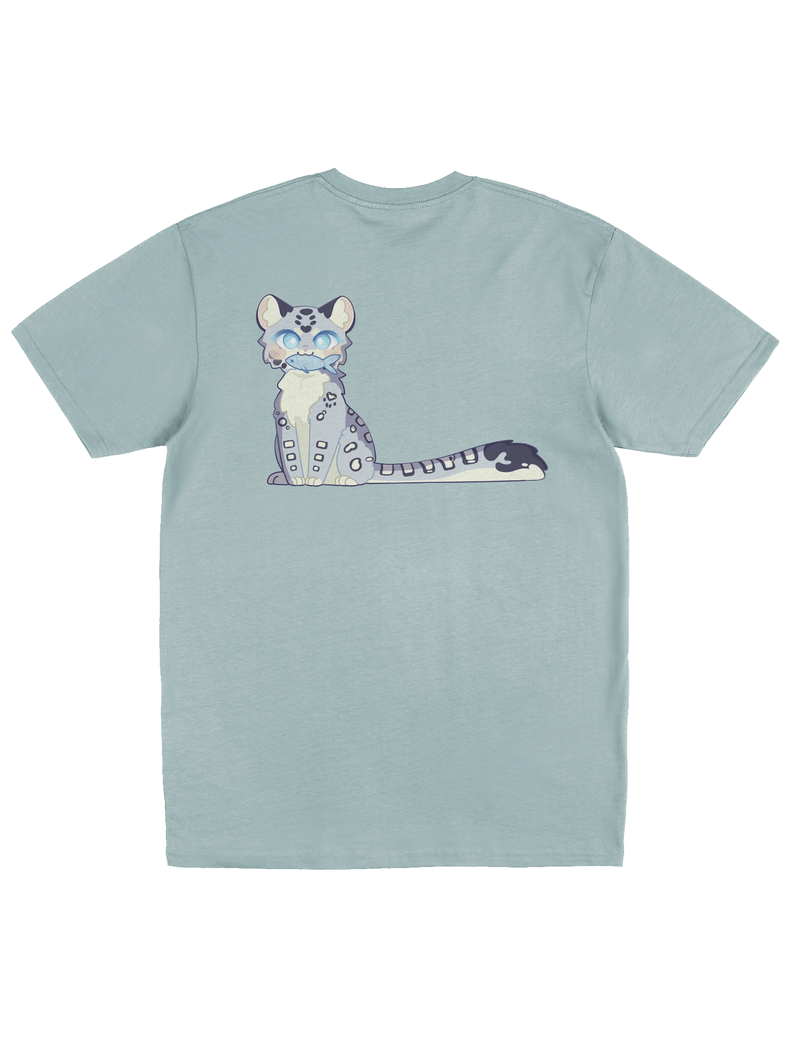 Snowy T-Shirt product image (2)