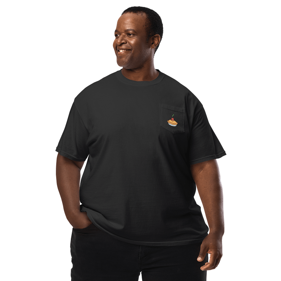 Sremepie Pocket Tee product image (3)