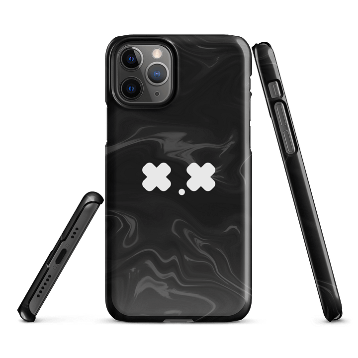 Dead Drift - Snap Case for iPhone product image (2)
