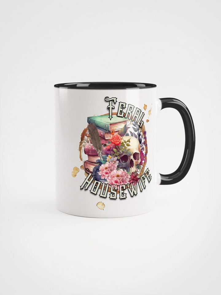Feral Housewife (Left Hand) product image (4)