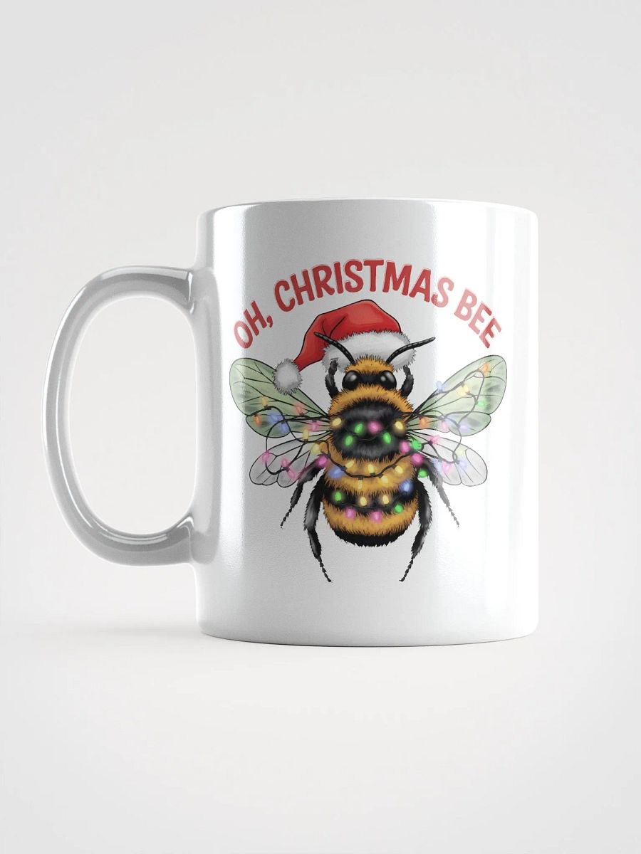 Christmas Bee Joy Mug product image (6)