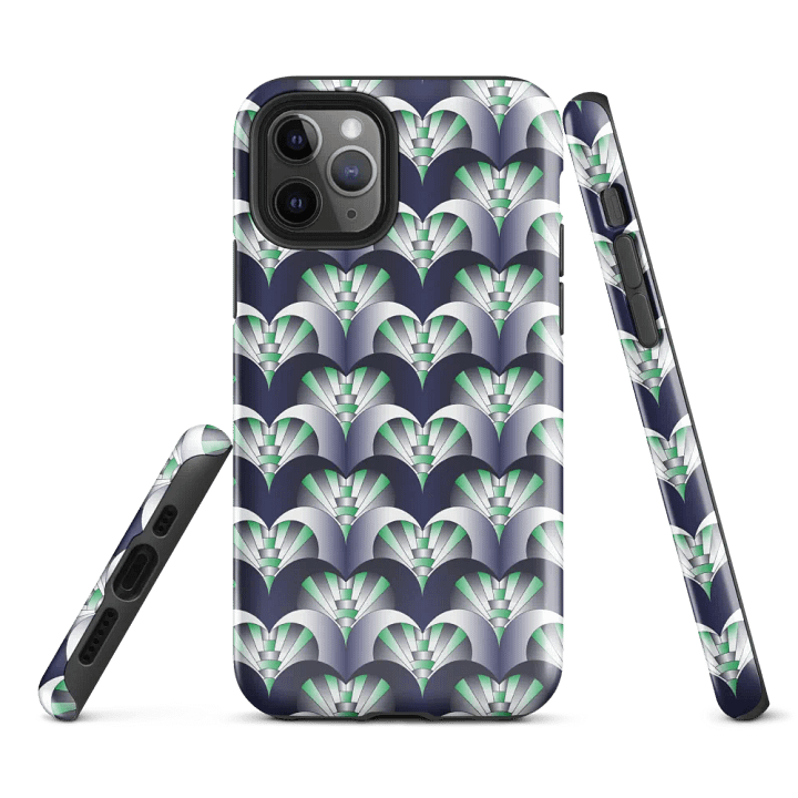 Hotel Cortez iPhone® Tough Case product image (2)
