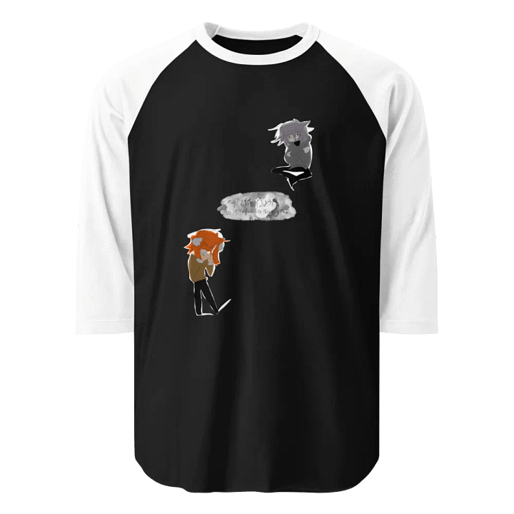 As if to dedicate this song to... shirt November product image (1)