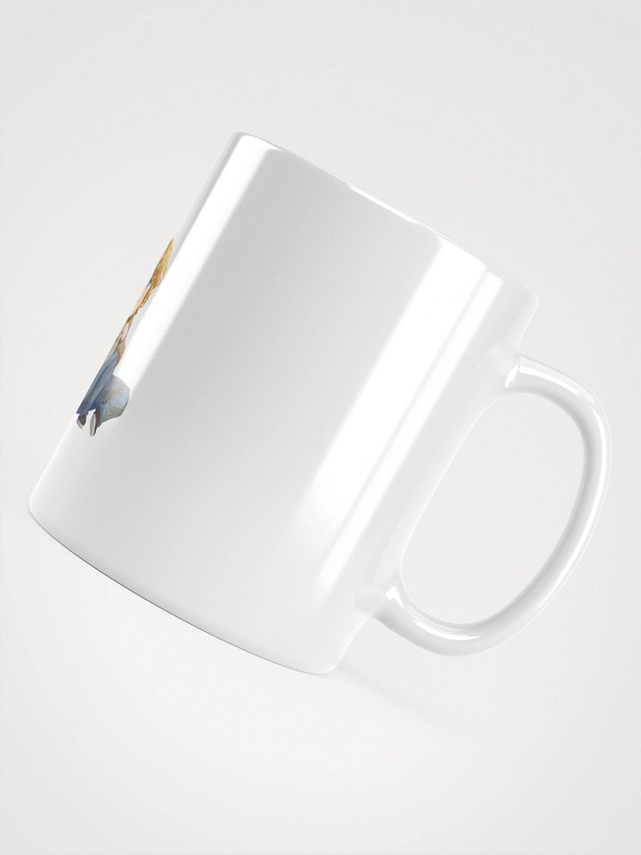 Chip and Dawson mug product image (11)