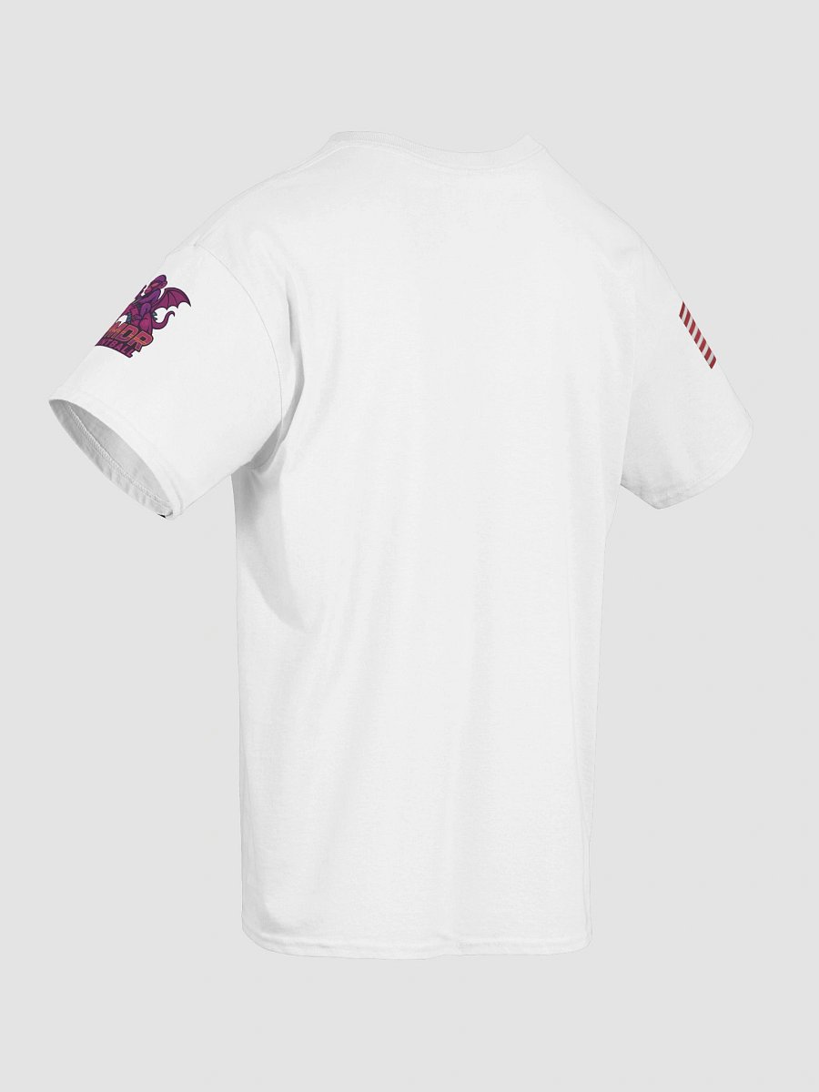 PMDR Tee - Ghost Collab product image (6)