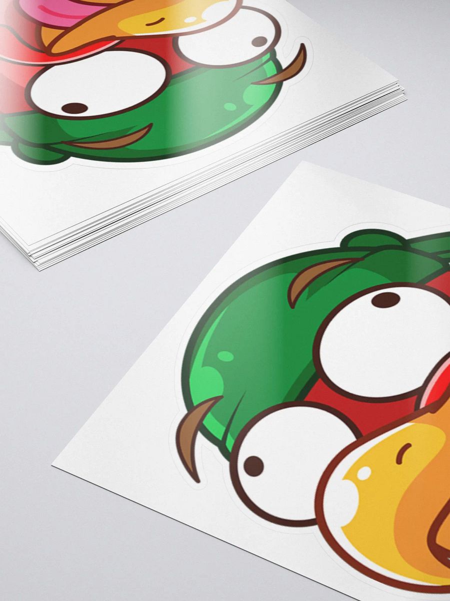 Derp Sticker product image (5)