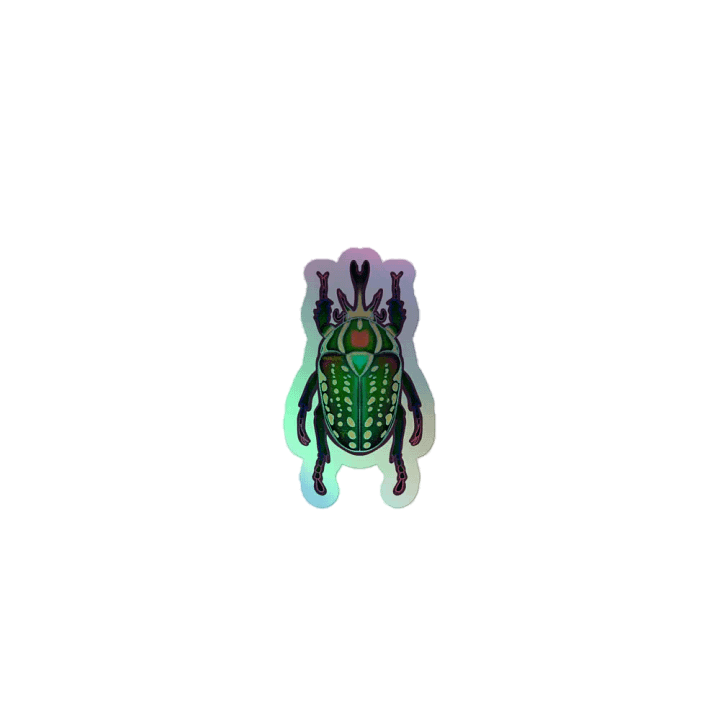 beetle sticker product image (1)