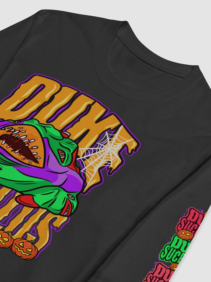 Halloween Duke Sucellus Long Sleeve (LTD. EDITION) product image (3)