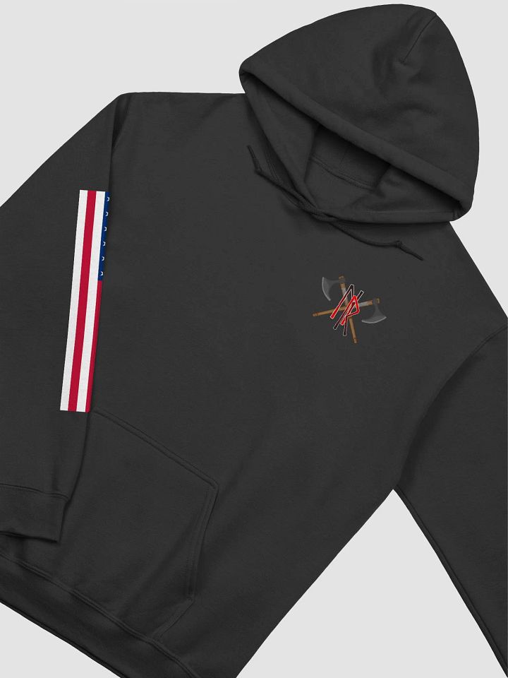 Wrecking Hoodie product image (8)