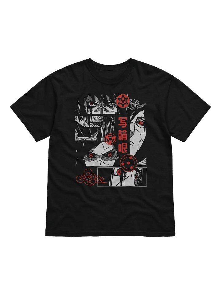 Uchiha Clan product image (1)