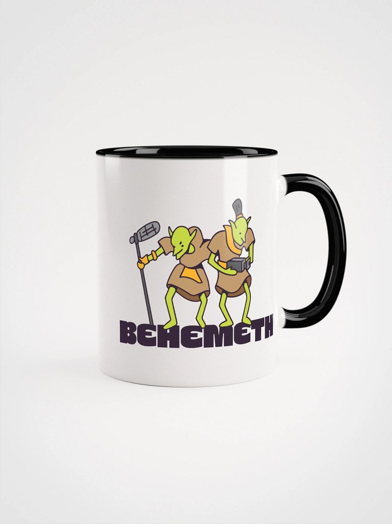 GOBLINS MUG