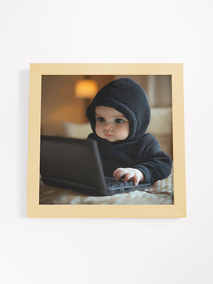 Baby Hacker product image (52)