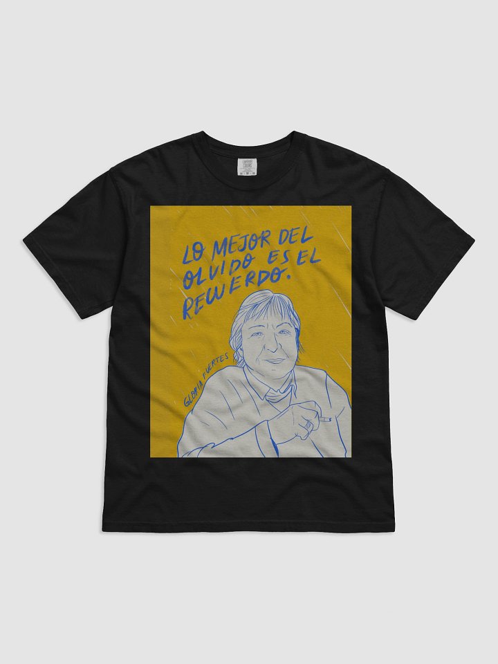 Gloria's Reflection T-Shirt product image (2)