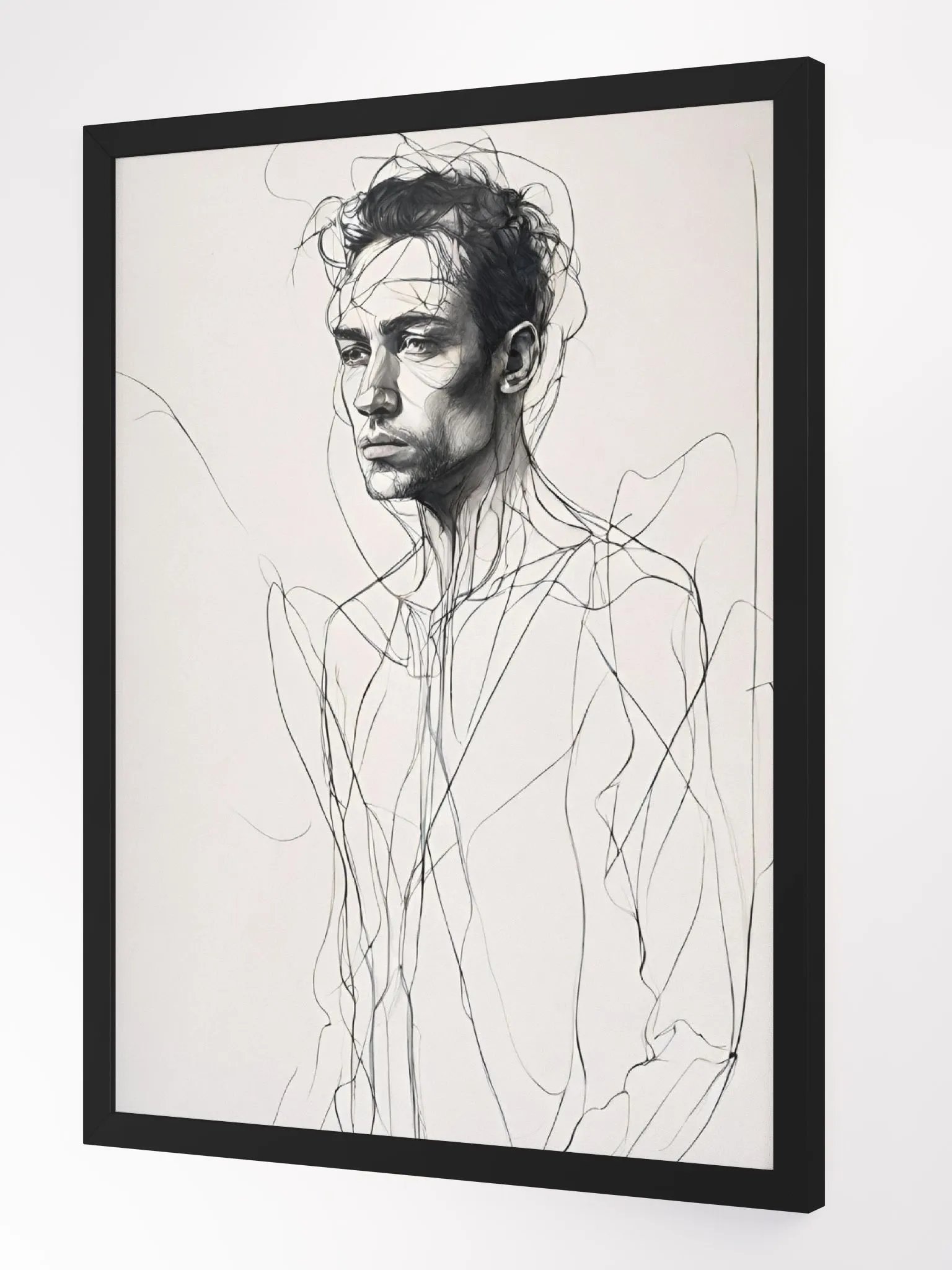Modern Portrait product image (3)
