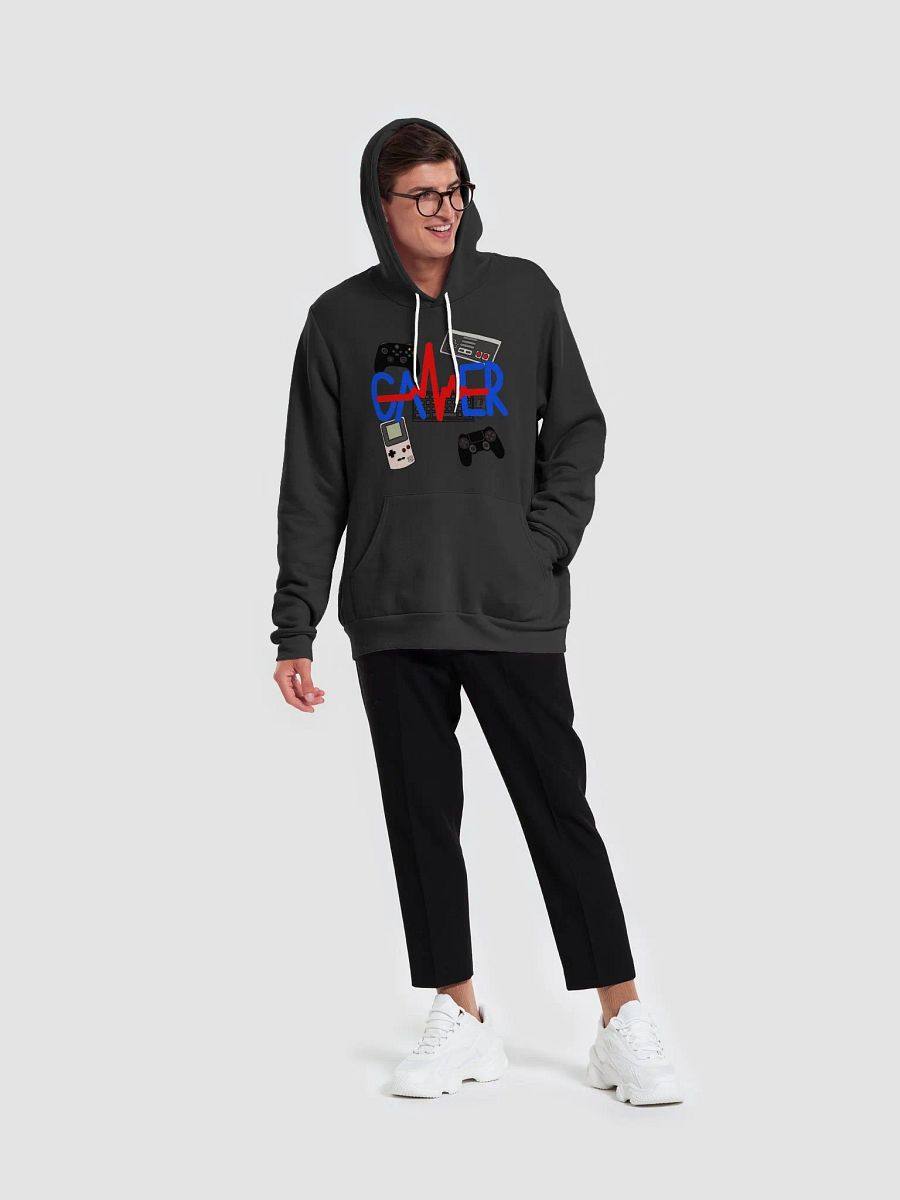 Gamer Supersoft Hoodie product image (15)