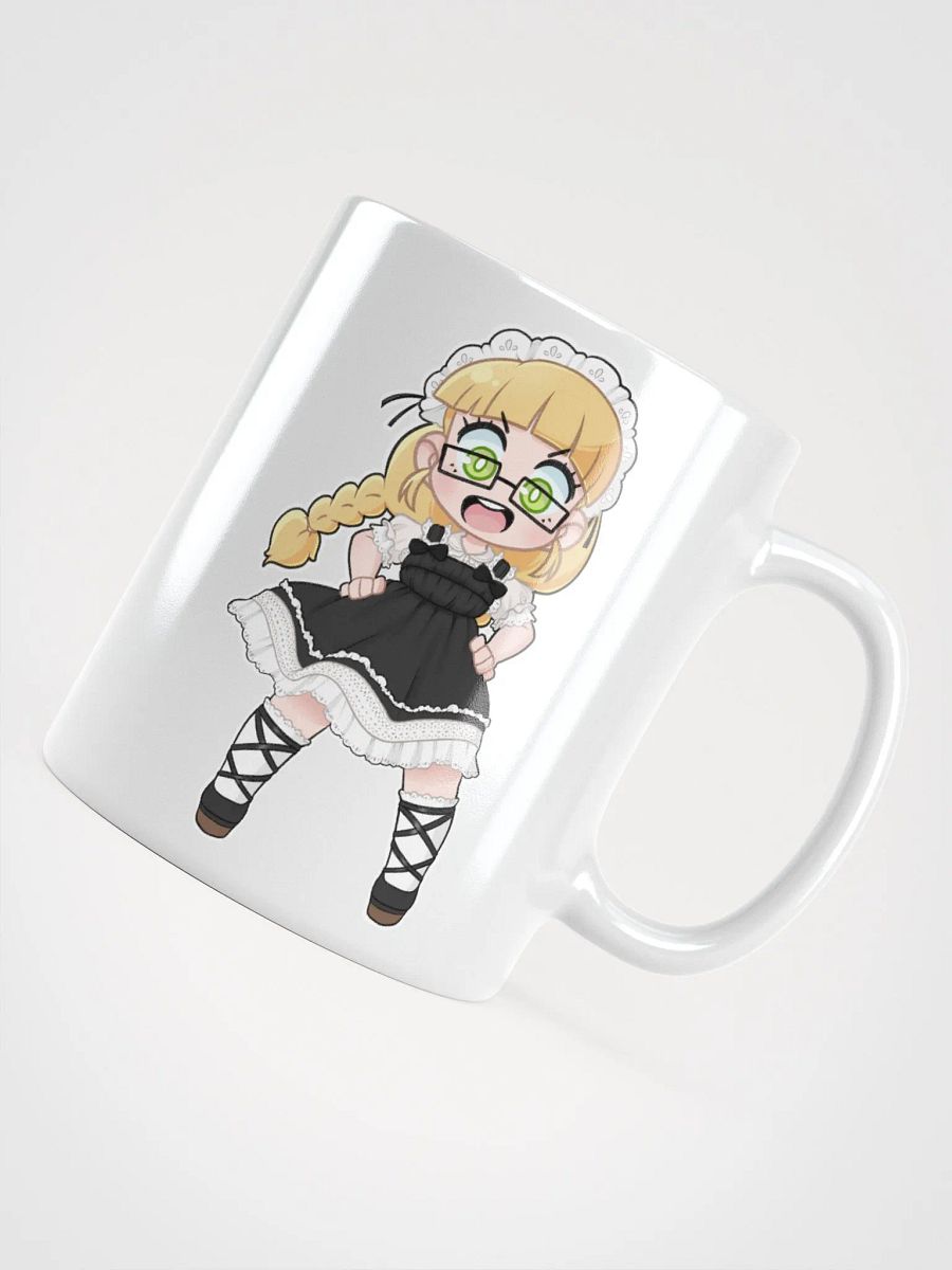 Rosey Hype mug product image (4)