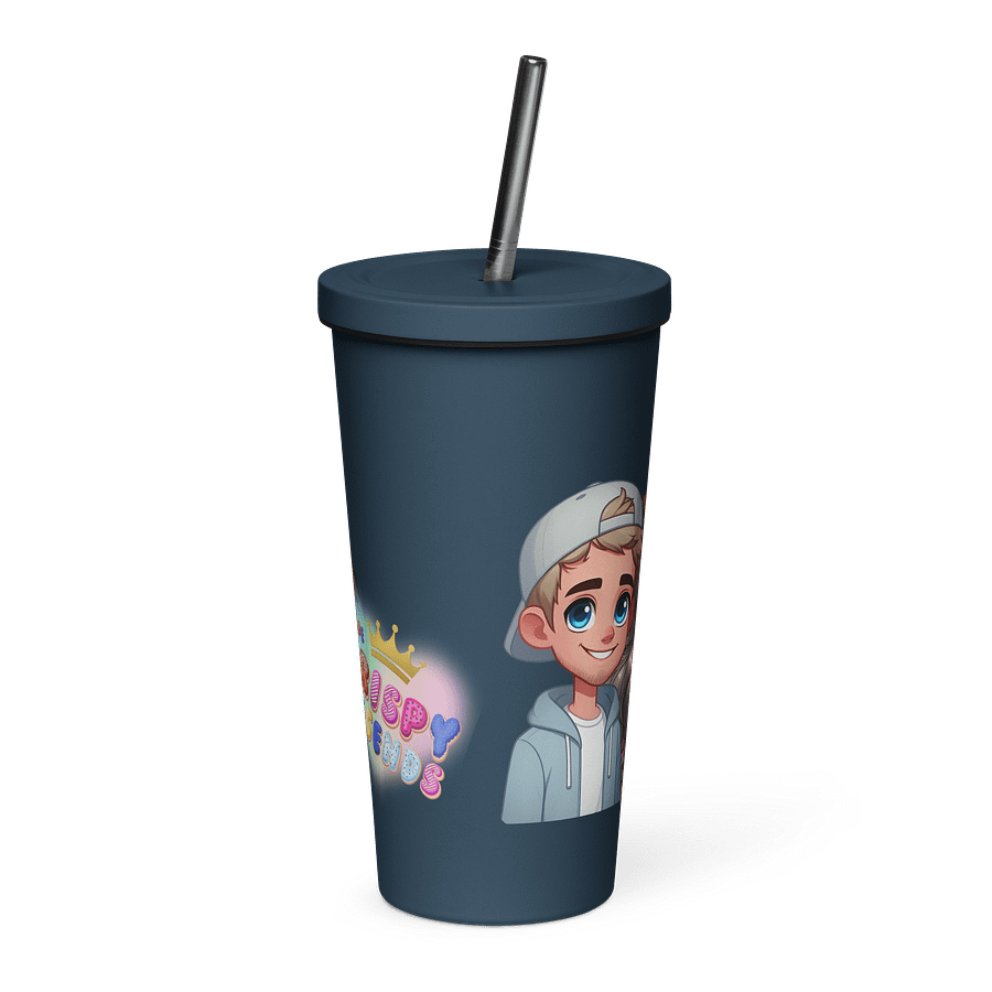 MCrispyLips' Custom Tumbler product image (2)