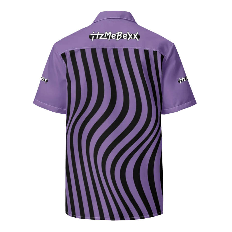 ItzMeBexx Hawaii shirt product image (8)