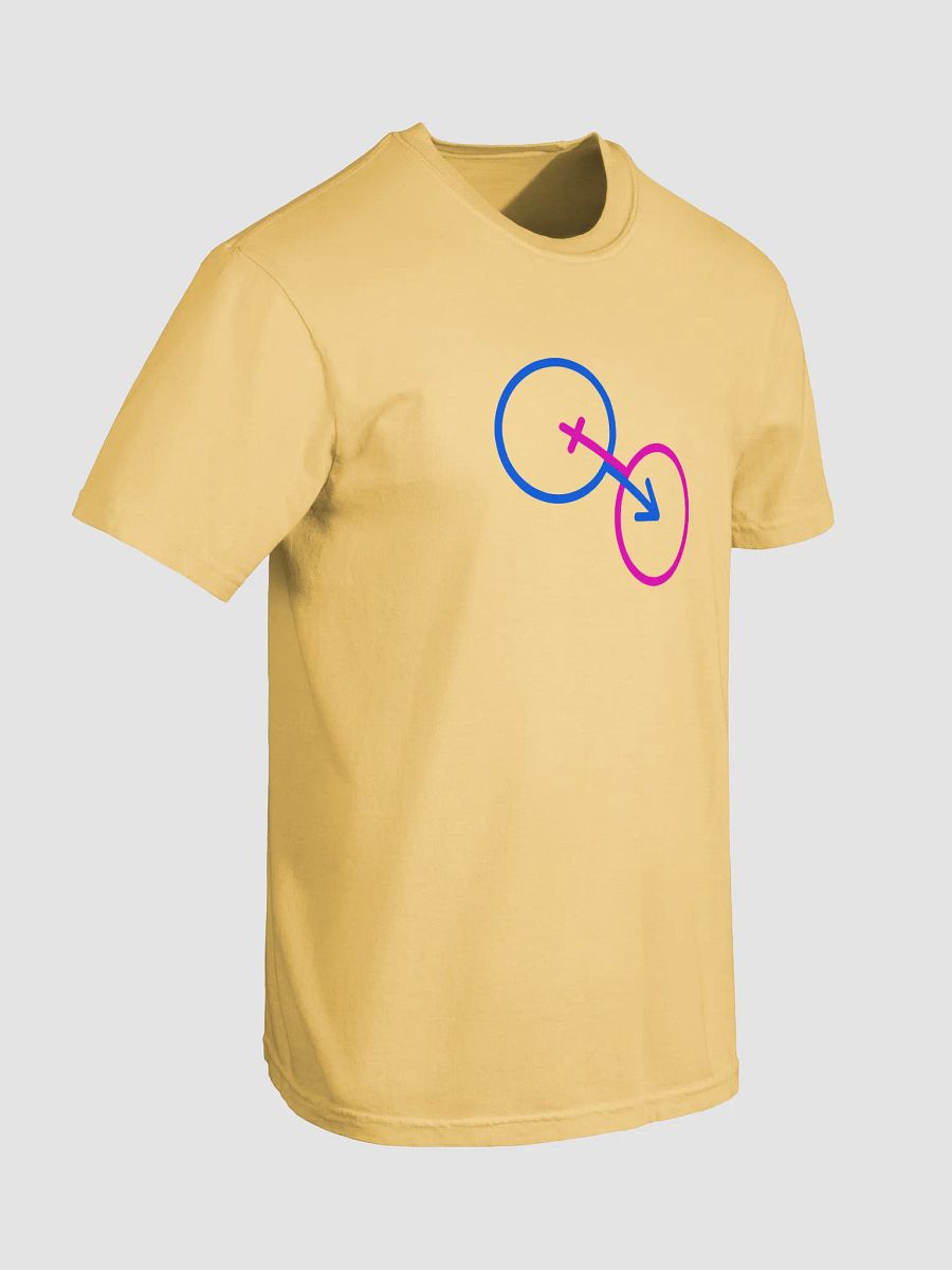Traditional & Natural T-Shirt product image (7)