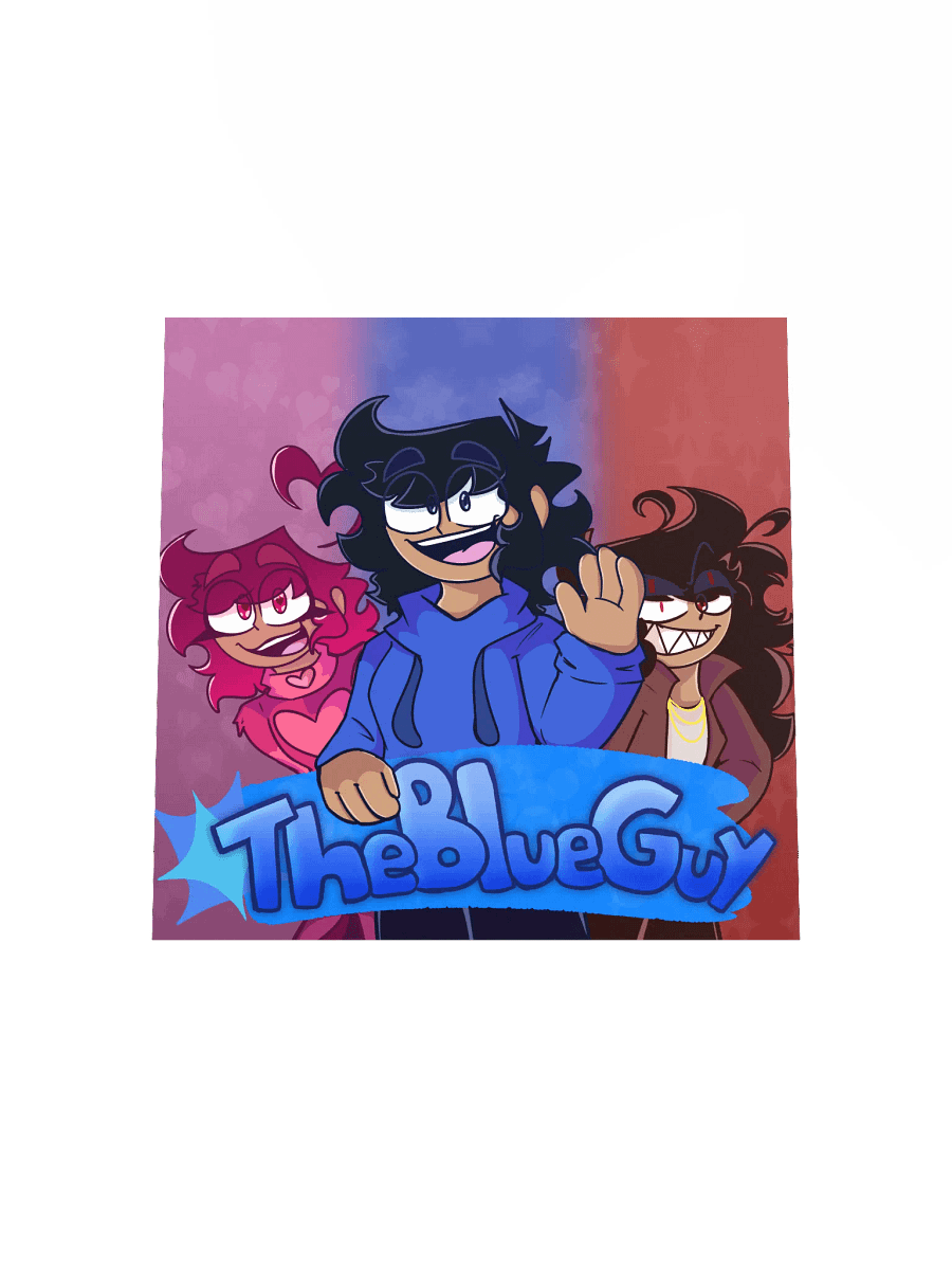 The Trio Poster product image (18)