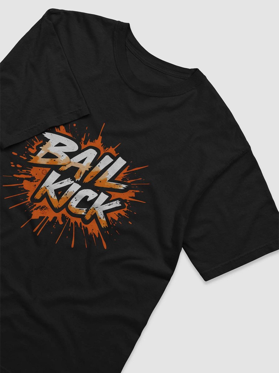 Bail Kick Energy Tee product image (3)