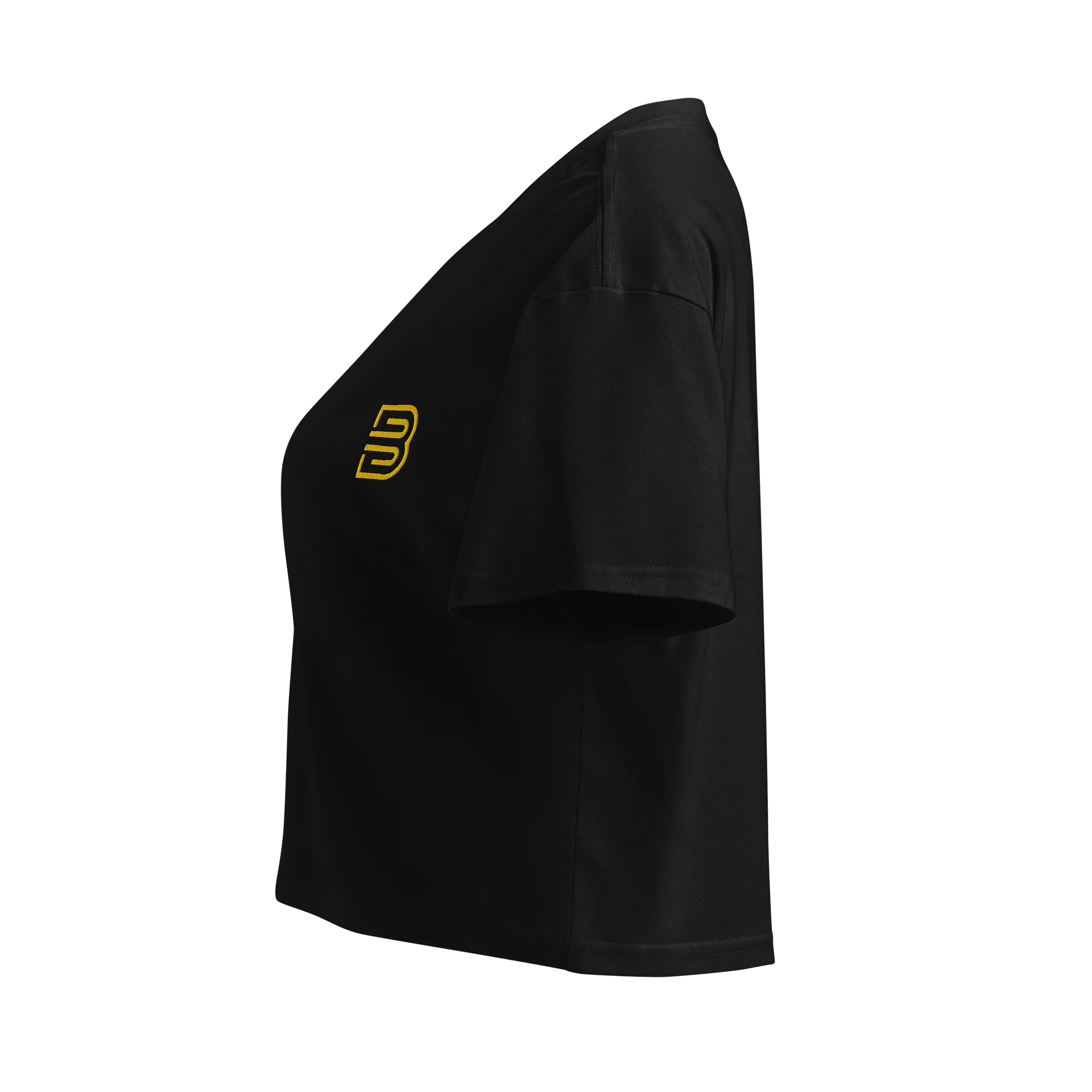 Gold B Premium Crop product image (3)