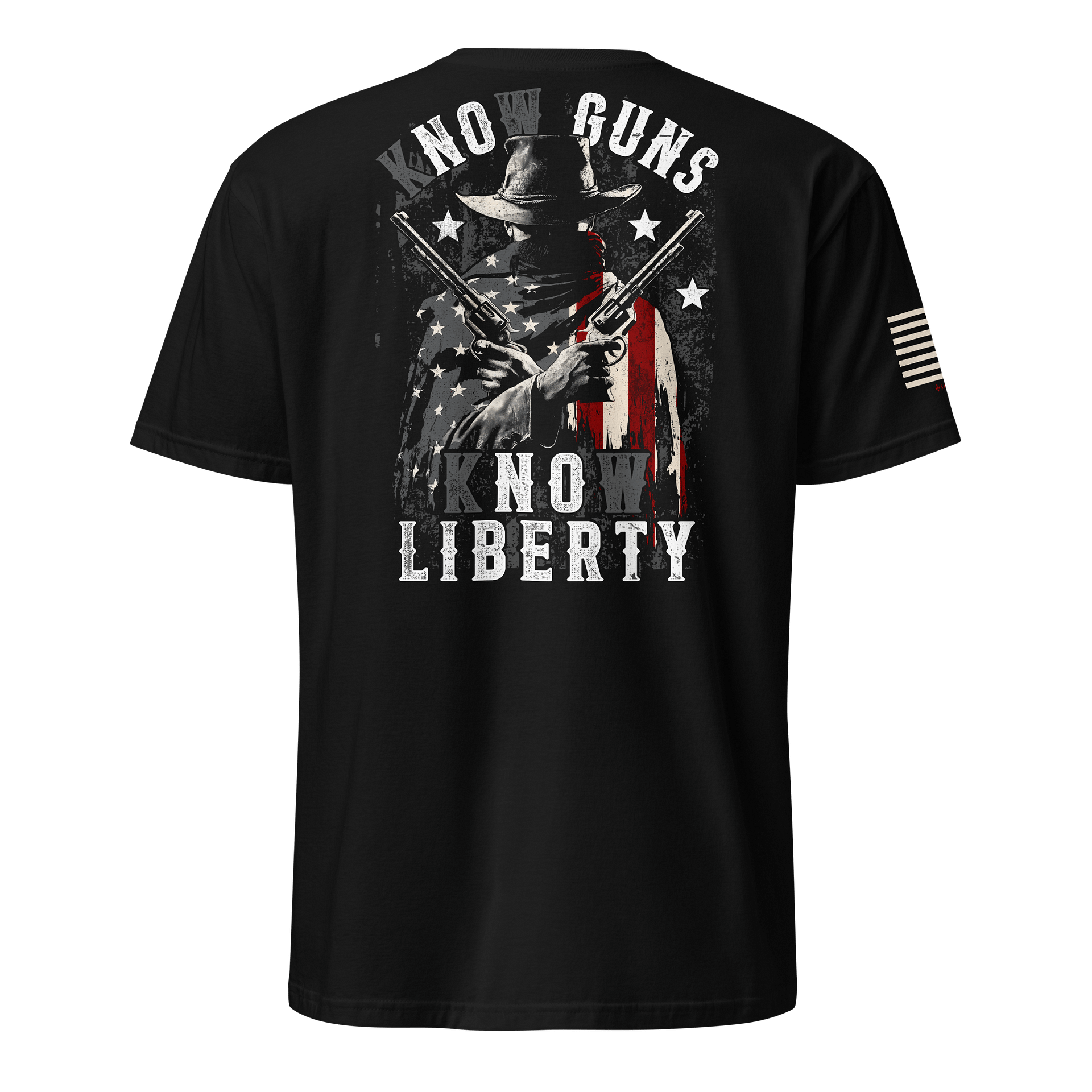 Guns and Liberty product image (1)