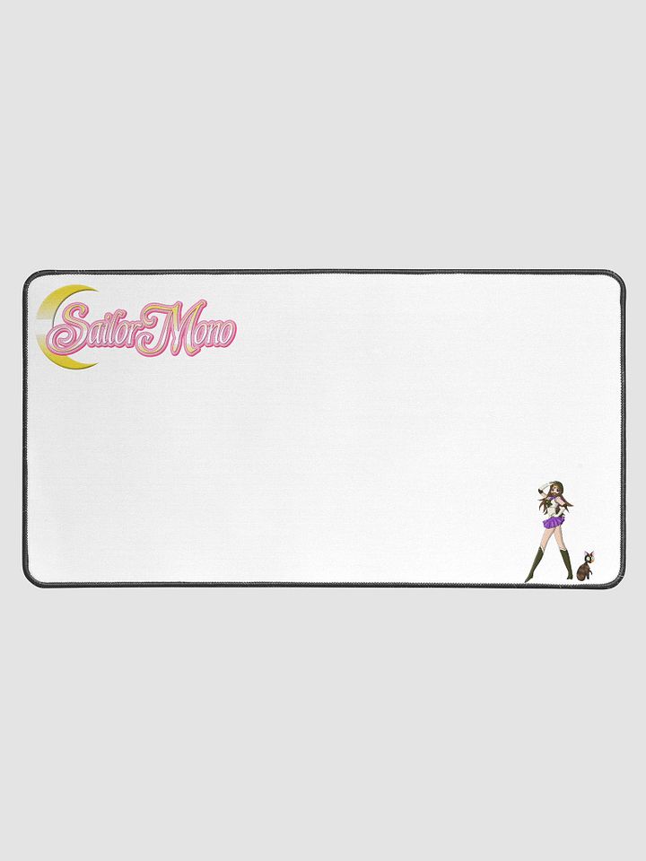 SAILOR Mouse-Mat product image (1)