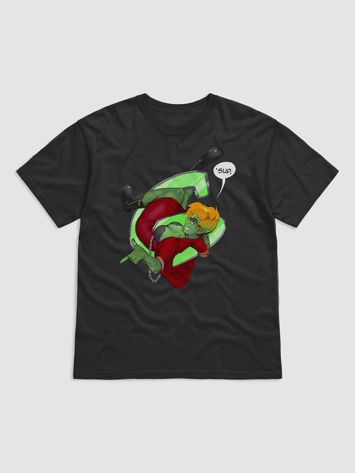 Sup, G Shirt product image (5)
