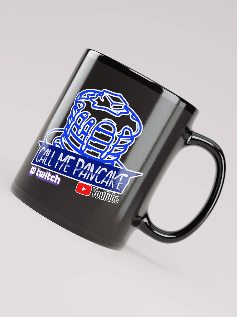Call Me Pancake mug product image (4)